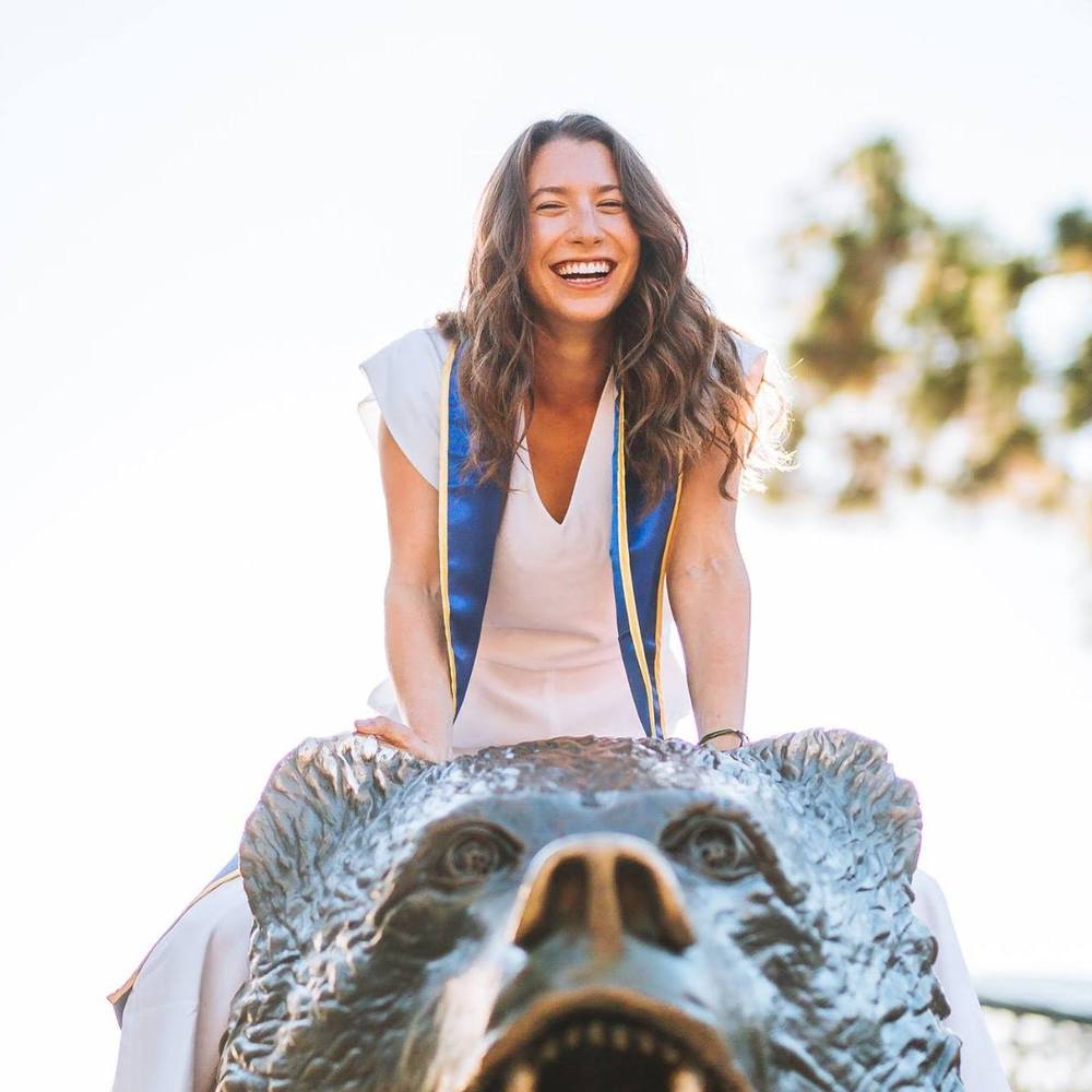 Meet your Posher, Kendyl